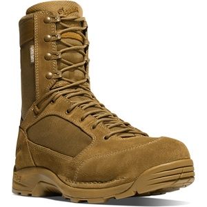 Danner Desert GFX 3 Coyote Boots Sz 10